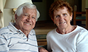 Wayne and Judi Frerichs Friends of NAU