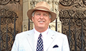 Jeff Willis '72 Arts and Sciences